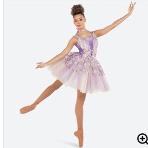 Revolution RC16863 Waltz of The Flower Size: MA